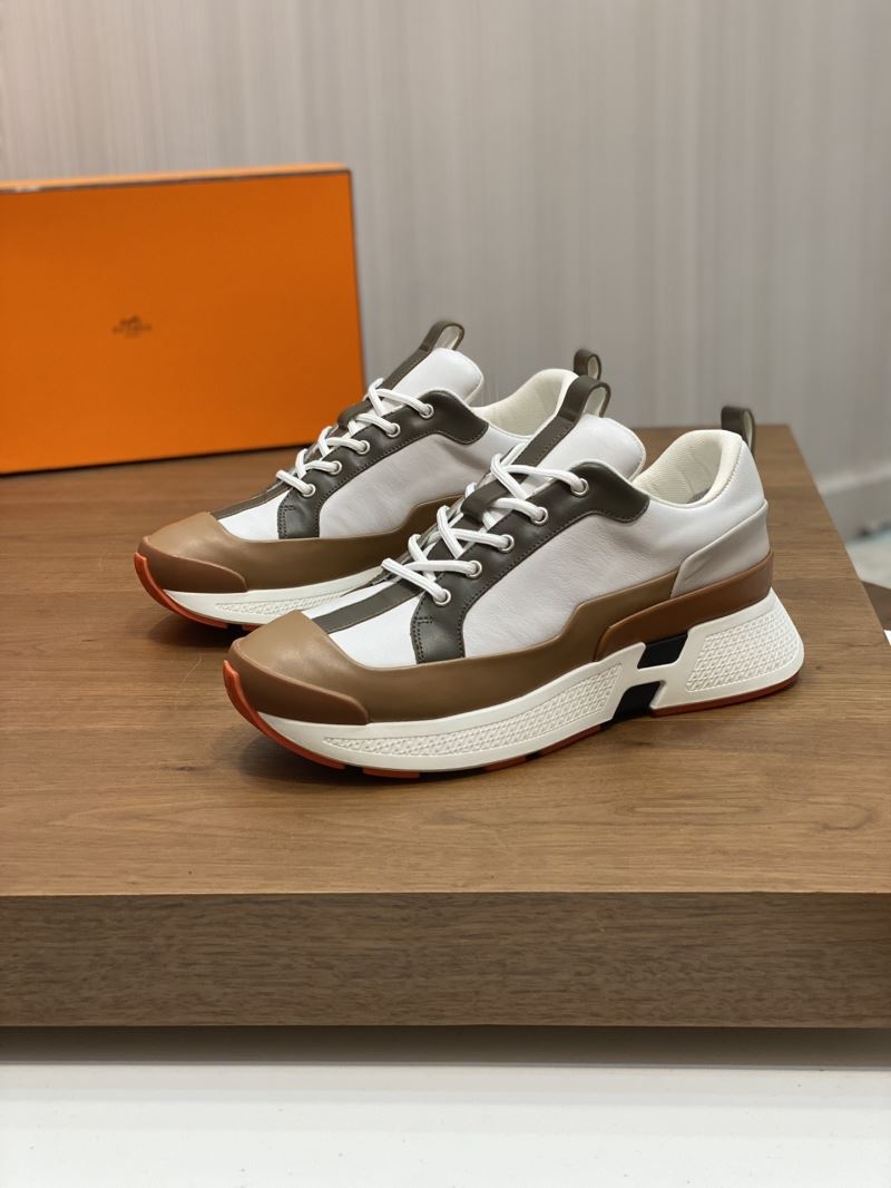 Hermes Sneakers